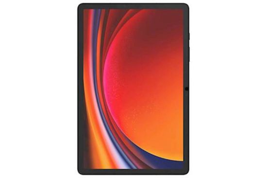 Slika SAMSUNG GALAXY TAB S9 ANTI-REFLECTING SCREEN PROTECTOR TRANSPARENT