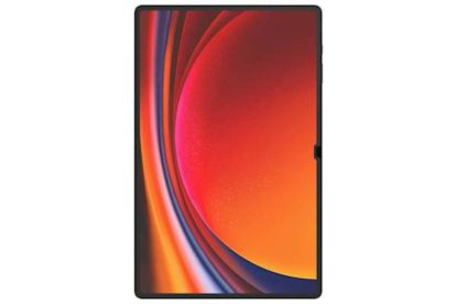 Slika SAMSUNG GALAXY TAB S9 ULTRA ANTI-REFLECTING SCREEN PROTECTOR TRANSPARENT