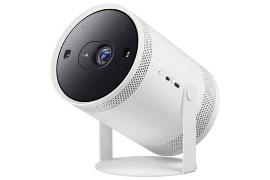 Slika PROJEKTOR SAMSUNG FREESTYLE LFF3CLA