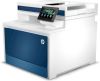 Slika Večfunkcijska barvna Laserska naprava HP Color LaserJet Pro MFP 4302fdn