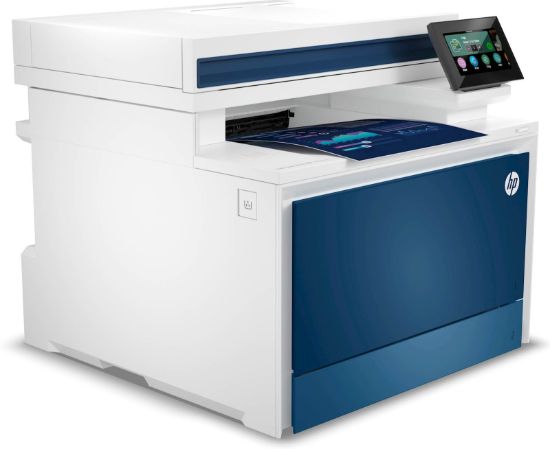 Slika Večfunkcijska barvna Laserska naprava HP Color LaserJet Pro MFP 4302fdw