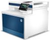 Slika Večfunkcijska barvna Laserska naprava HP Color LaserJet Pro MFP 4302fdw