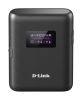 Slika D-link 4G/LTE dostopna točka Wi-Fi