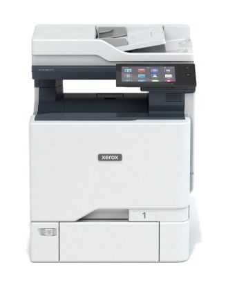Slika Večfunkcijska barvna laserska naprava XEROX VersaLink C625dn