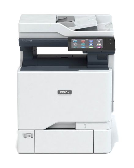 Slika Večfunkcijska barvna laserska naprava XEROX VersaLink C625dn