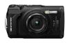 Slika OLYMPUS TG-7 črne barve