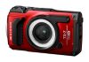 Slika OLYMPUS TG-7 rdeče barve