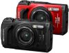 Slika OLYMPUS TG-7 rdeče barve