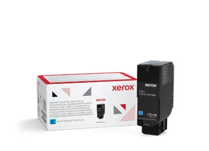Slika TONER XEROX CYAN ZA XEROX VERSALINK C620/C625 ZA 6.000 STRANI
