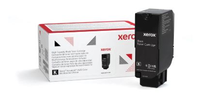 Slika TONER XEROX ČRN ZA XEROX VERSALINK C625 ZA 25.000 STRANI