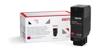 Slika TONER XEROX MAGENTA ZA XEROX VERSALINK C625 ZA 16.000 STRANI