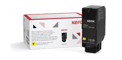 Slika TONER XEROX RUMEN ZA XEROX VERSALINK C625 ZA 16.000 STRANI