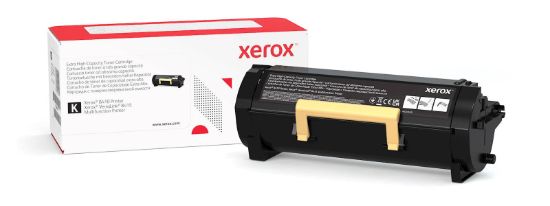 Slika TONER XEROX ČRN ZA VERSALINK B410/B415 ZA 25.000 STRANI