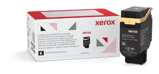 Slika TONER XEROX ČRN ZA VERSALINK C415/C410 ZA 2.400 STRANI