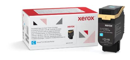 Slika TONER XEROX CYAN ZA XEROX VERSALINK C415/C410 ZA 2.000 STRANI