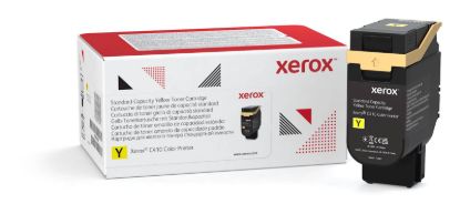Slika TONER XEROX YELLOW ZA XEROX VERSALINK C415/C410 ZA 2.000 STRANI