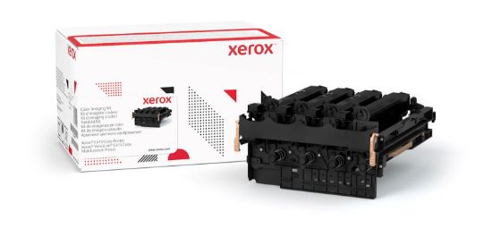 Slika BOBEN XEROX ZA VERSALINIK C320/C325/C415/C410 (ČRNA, CYAN, MAGENTA, RUMEN) ZA 125.000 STRNI
