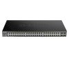 Slika Mrežno stikalo D-link DGS-1250-52X