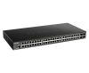 Slika Mrežno stikalo D-link DGS-1250-52X