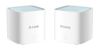 Slika D-link Mesh usmerjevalnik Wi-Fi 6 M15-2