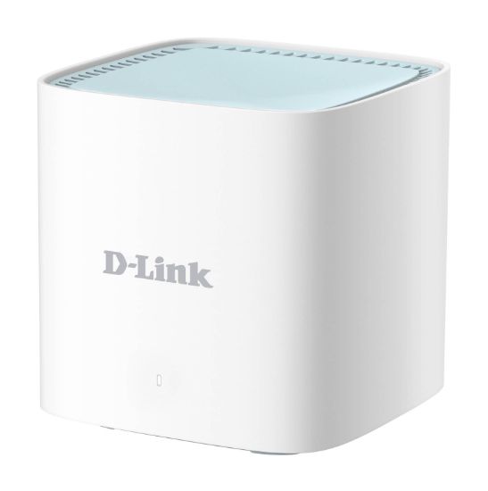 Slika D-link Mesh usmerjevalnik Wi-Fi 6 M15-3