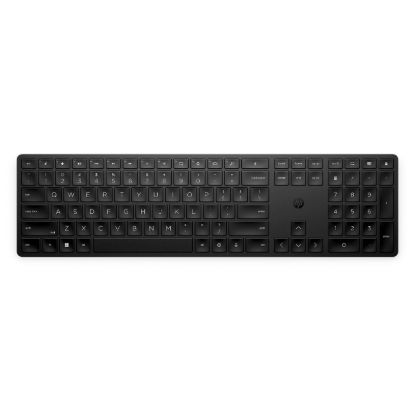 Slika Tipkovnica HP 450 Programabilna brezžična