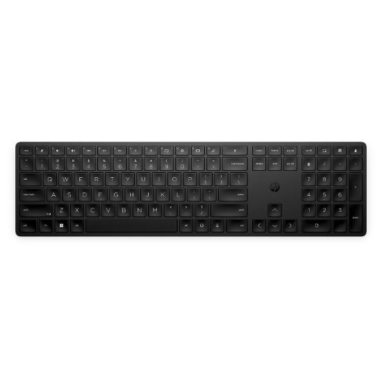 Slika Tipkovnica HP 450 Programabilna brezžična