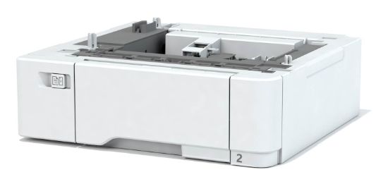 Slika Dodatek Xerox VersaLink C415/C320/C325 550-listni predal+100 listni ročni podajalec