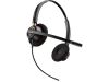Slika Binavralne slušalke Poly EncorePro HW520 s priklopom Quick Disconnect