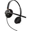 Slika Binavralne slušalke Poly EncorePro HW520 s priklopom Quick Disconnect