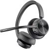 Slika Naglavne slušalke Poly Voyager 4320 USB-C s potrdilom Microsoft Teams + ključek BT700