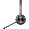 Slika Naglavne slušalke Poly Voyager 4320 USB-C s potrdilom Microsoft Teams + ključek BT700