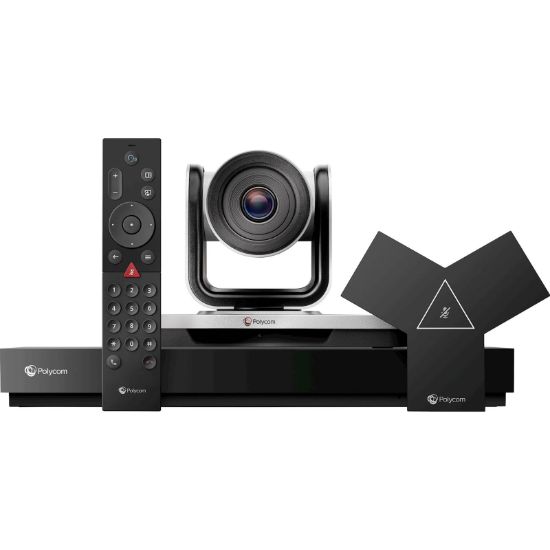 Slika Komplet sistema za videokonference Poly G7500 s kamero EagleEyeIV 12x