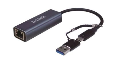 Slika D-link USB Mrežni adapter 2.5G DUB-2315