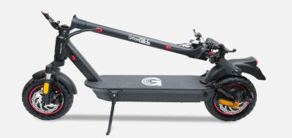 Slika Električni skiro UrbanRide 500 CT (500-800W)