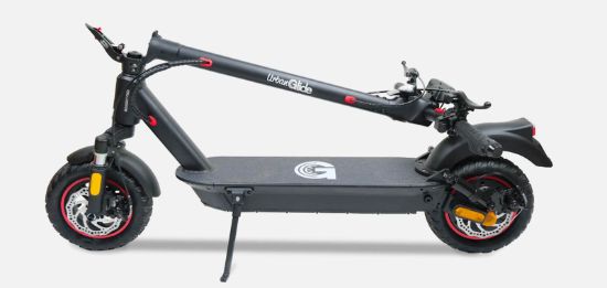 Slika Električni skiro UrbanRide 500 CT (500-800W)