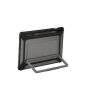 Slika SAMSUNG OVITEK OUTDOOR GALAXY TAB S9 FE+ BLACK