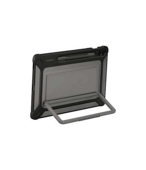 Slika SAMSUNG OVITEK OUTDOOR GALAXY TAB S9 FE+ BLACK