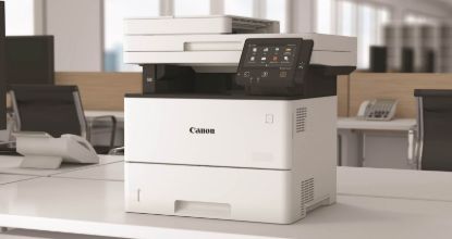 Slika VEČFUNKCIJSKA LASERSKA NAPRAVA CANON IR1643iF II