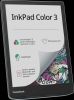 Slika Elektronski bralnik PocketBook InkPad Color 3, moder