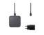 Slika SAMSUNG BREZŽIČNA POLNILNA POS.+ADAPTER+KABEL15W SIVA