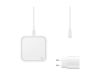 Slika SAMSUNG BREZŽIČNA POLNILNA POS.+ADAPTER+KABEL15W BELA