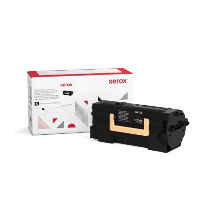 Slika TONER XEROX ČRN ZA XEROX VERSALINK B620/B625 ZA 25.000 STRANI