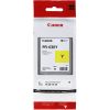 Slika ČRNILO CANON PFI-030Y RUMENA ZA TM240/TM340 55ml