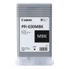 Slika ČRNILO CANON PFI-030MBK MATT črna ZA TM240/TM340 55ml