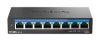 Slika Mrežno stikalo DMS-108 2,5 Gbps