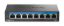 Slika Mrežno stikalo DMS-108 2,5 Gbps