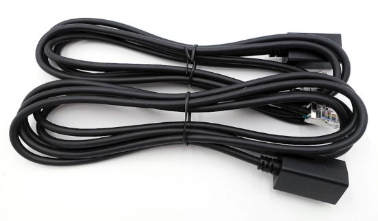 Slika Poly Studio X50/X52/X70/USB Expansion Microphone Cable Extender Pack