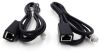 Slika Poly Studio X50/X52/X70/USB Expansion Microphone Cable Extender Pack