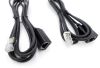 Slika Poly Studio X50/X52/X70/USB Expansion Microphone Cable Extender Pack